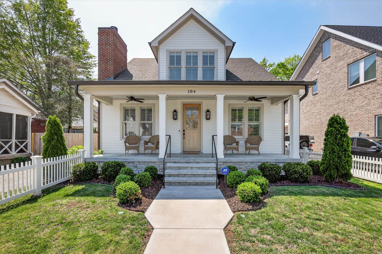 104 Battlefield Dr - Photo 1