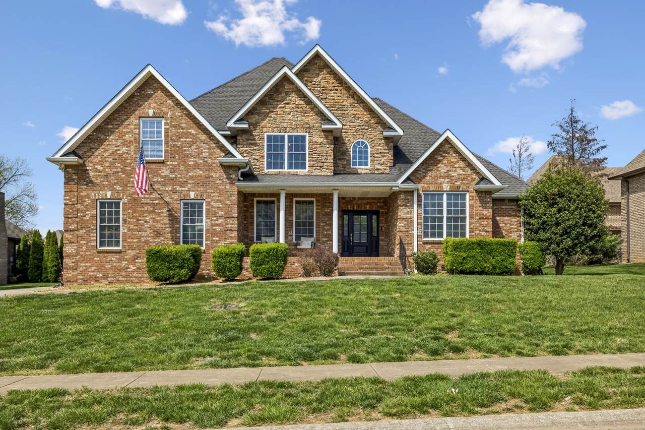 2456 Settlers Trce - Photo 1