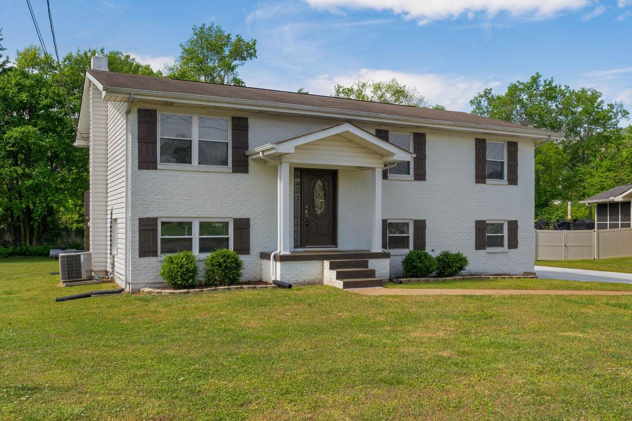 3307 Bonneville Circle - Photo 1