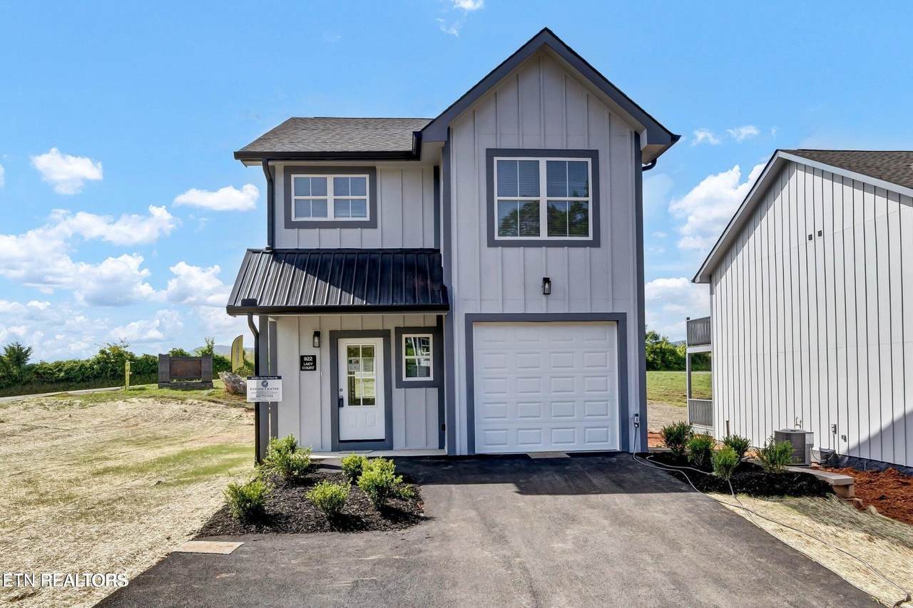 922 Lacy Court - Photo 1