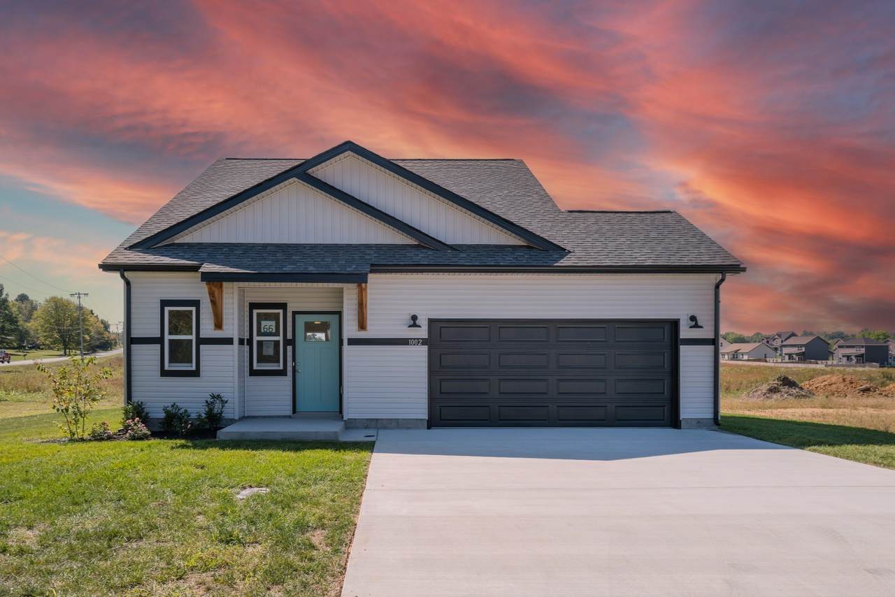 1002 Cherry Acres Drive - Photo 1