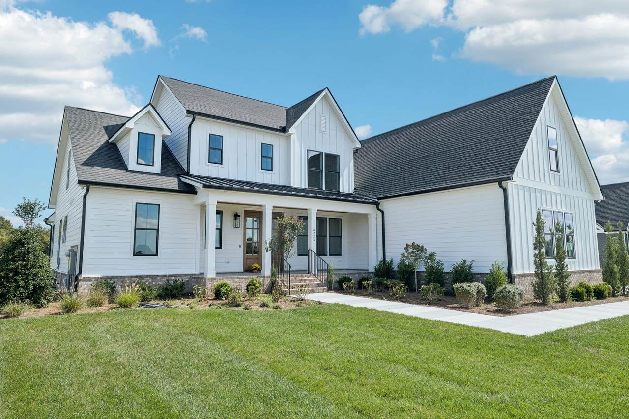 6220 Cedar Brooke Lane - Photo 1