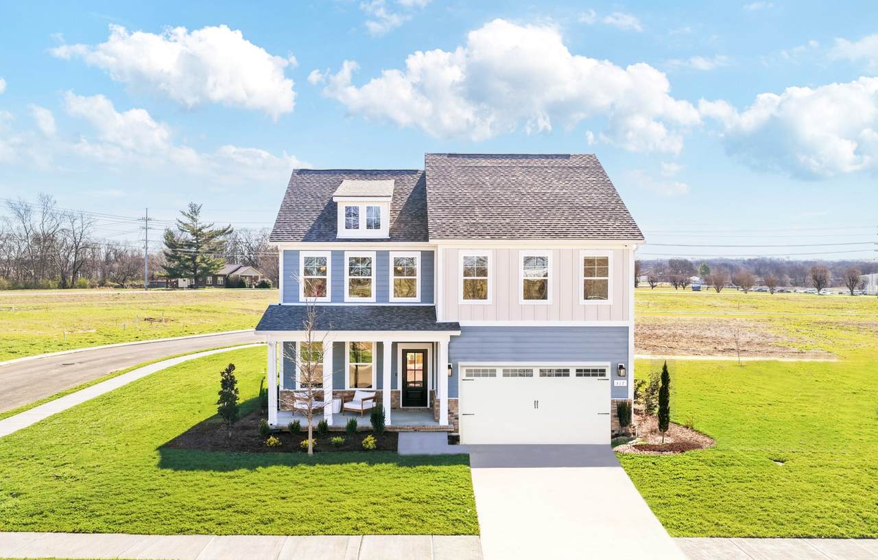 317 Black Bear Drive - Photo 1