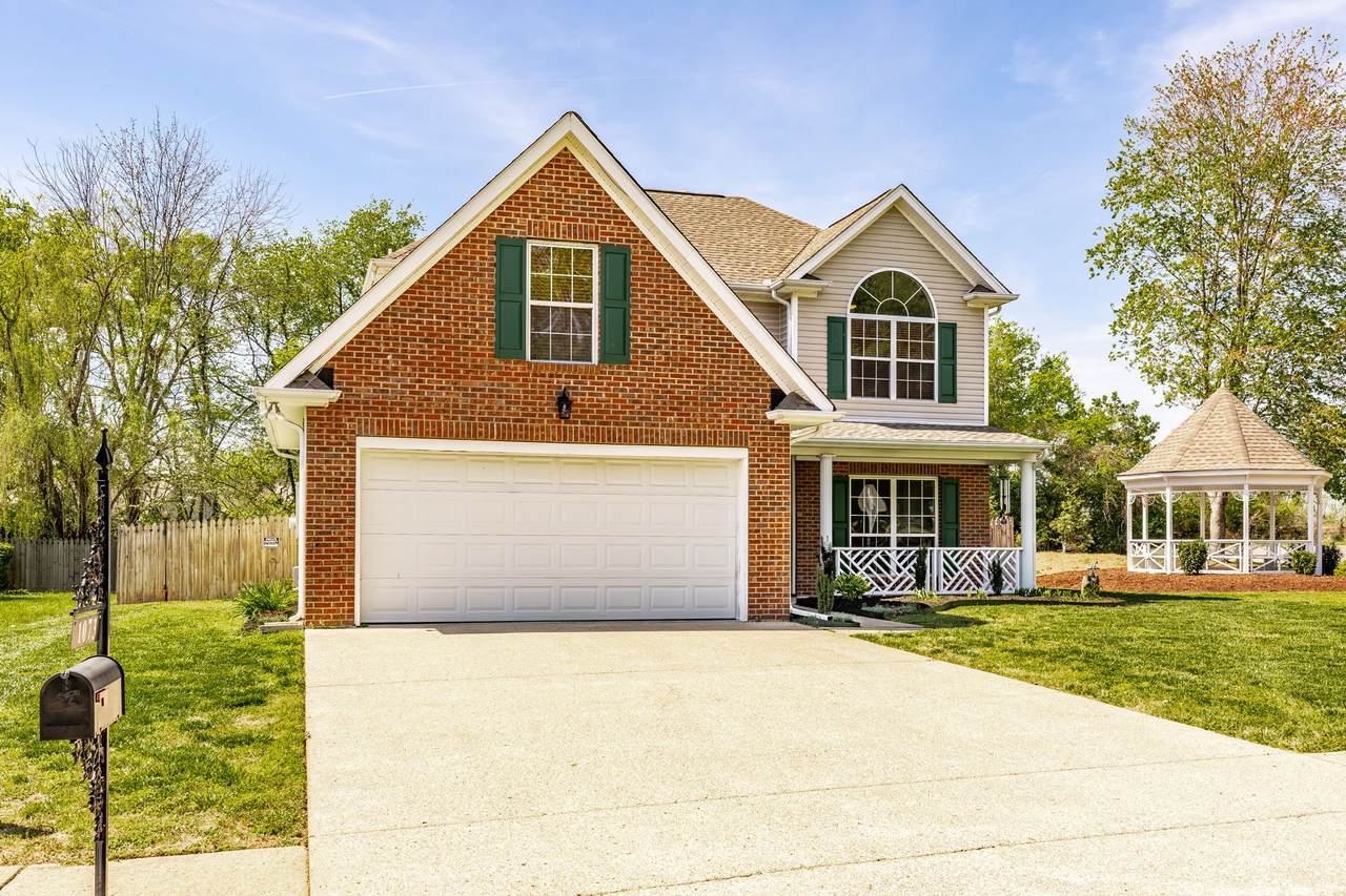 1073 Chesire Way - Photo 1