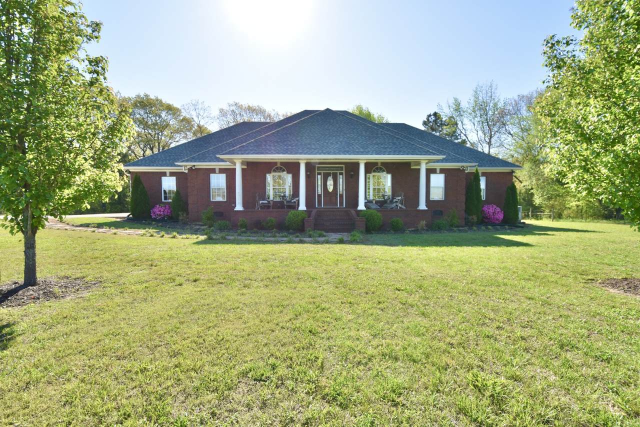 4320 Timberlake Wildersville Rd - Photo 1