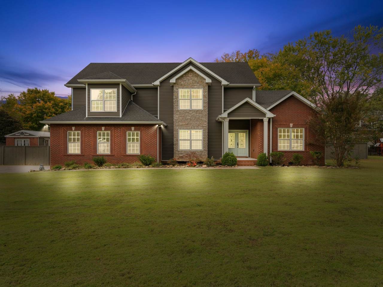 650 Dixie Bee Rd - Photo 1