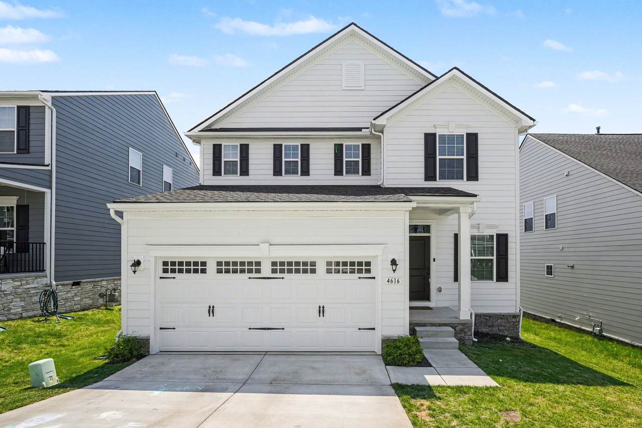 4616 Fontwell Ln - Photo 1