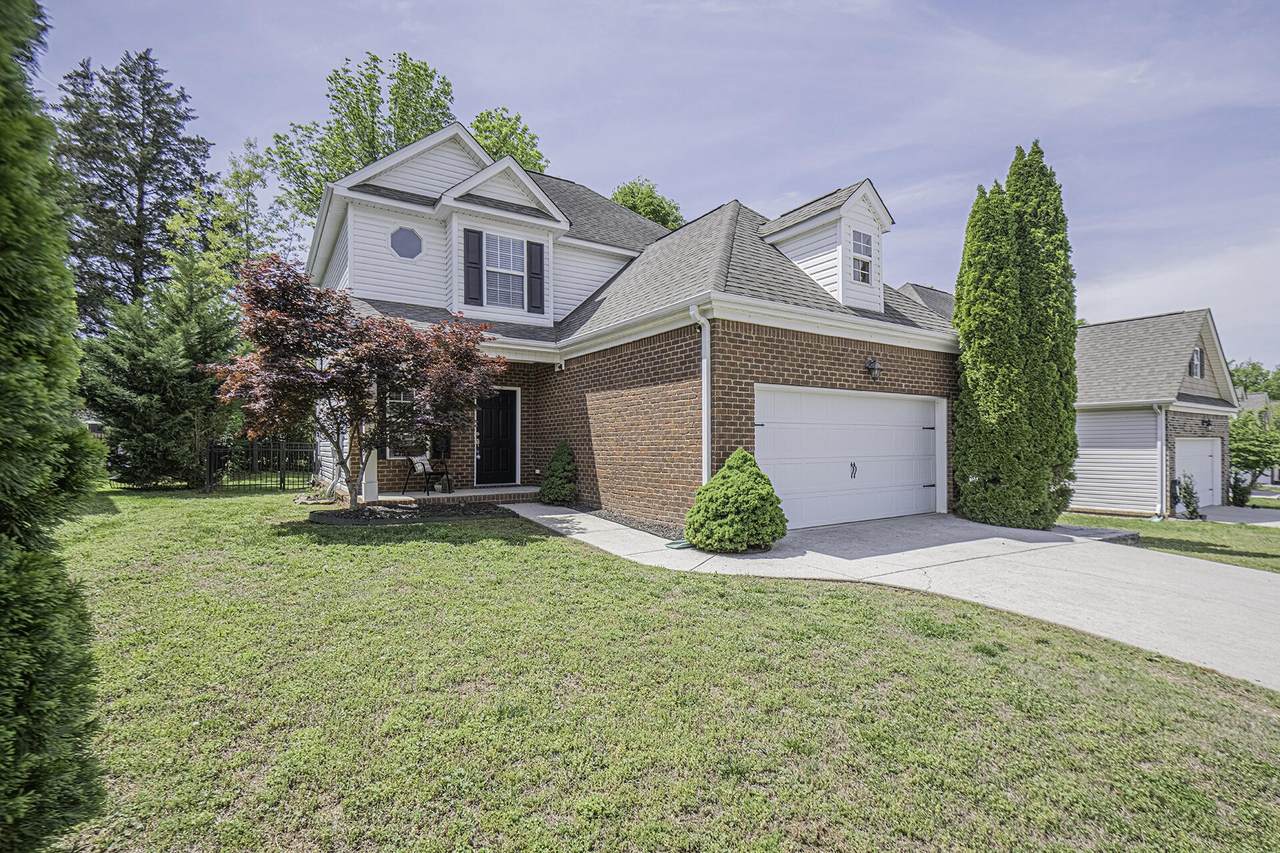 7148 Arbor Leaf Lane - Photo 1