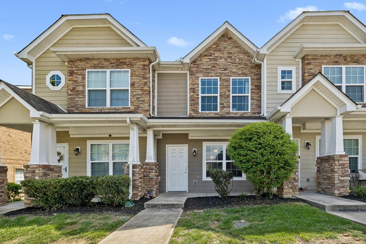 112 Cobblestone Place Dr - Photo 1