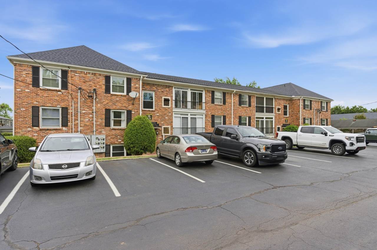 5025 Hillsboro Pike - Photo 1