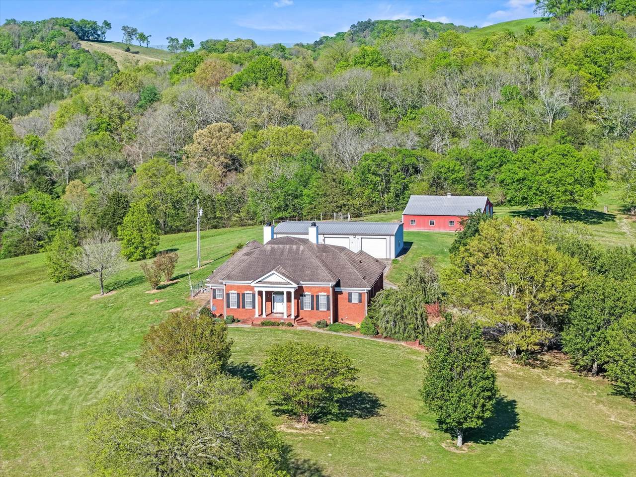 954 Molino Rd - Photo 1