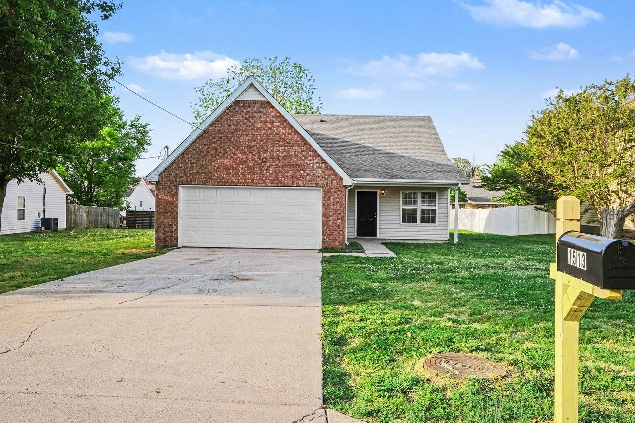 1513 Waxman Dr - Photo 1