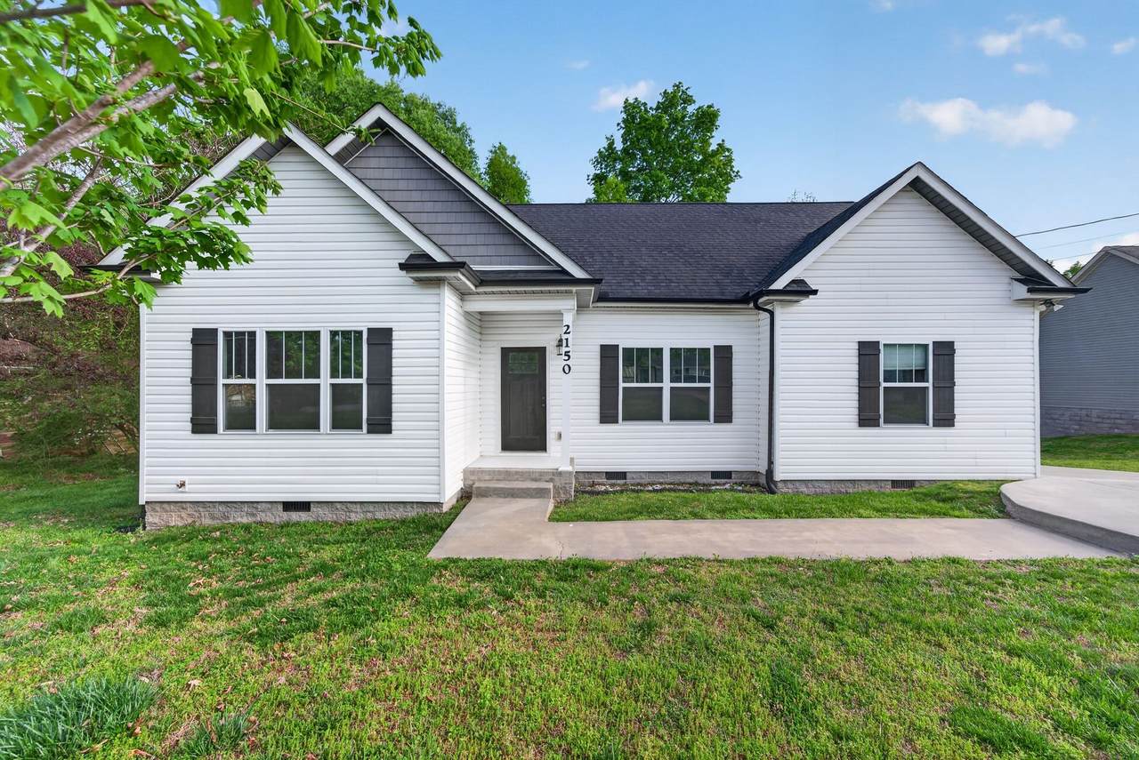 2150 Sunset Dr - Photo 1