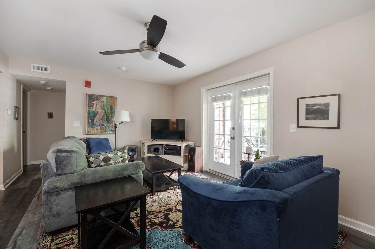 5025 Hillsboro Pike - Photo 1