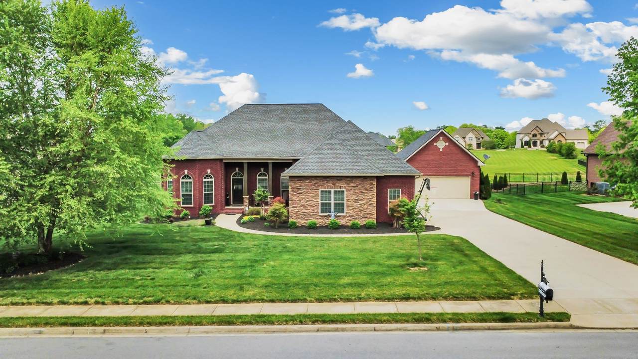 313 Bryson Ln - Photo 1