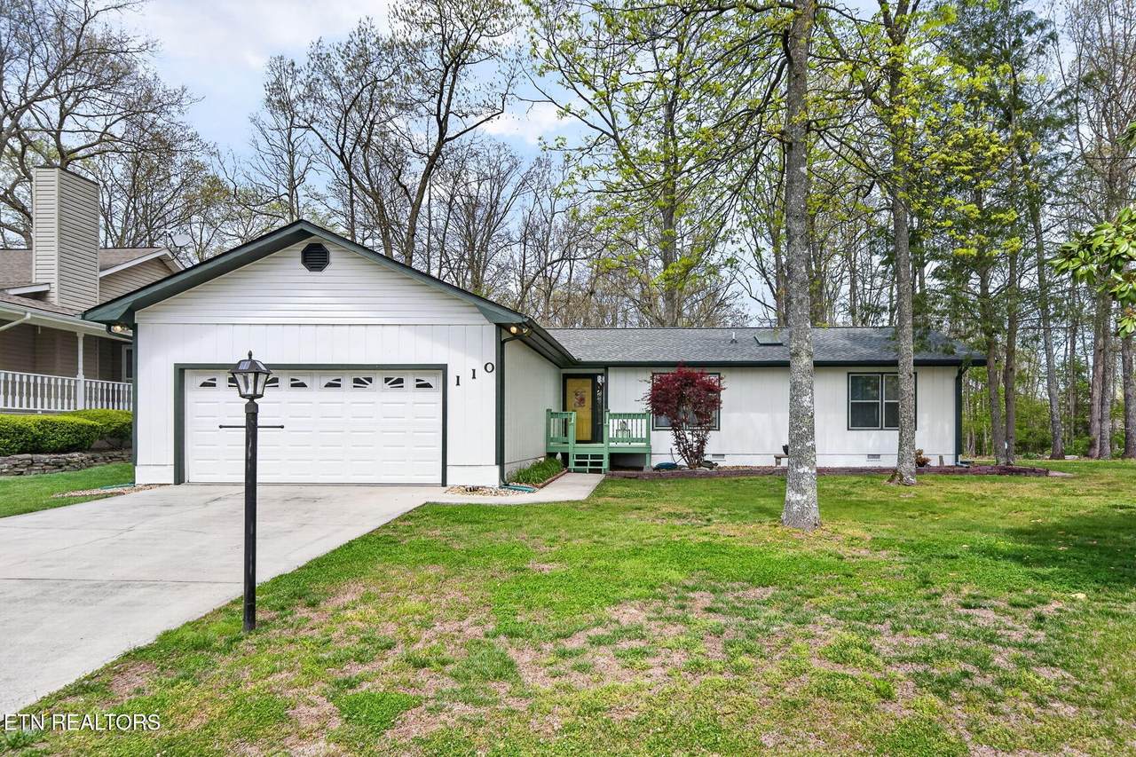 110 Britton Lane - Photo 1