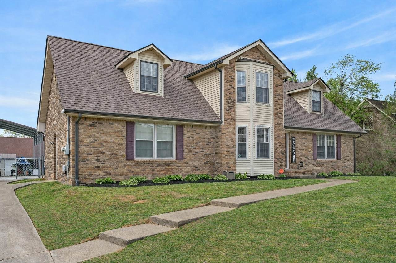 118 Greenland Farms Dr - Photo 1