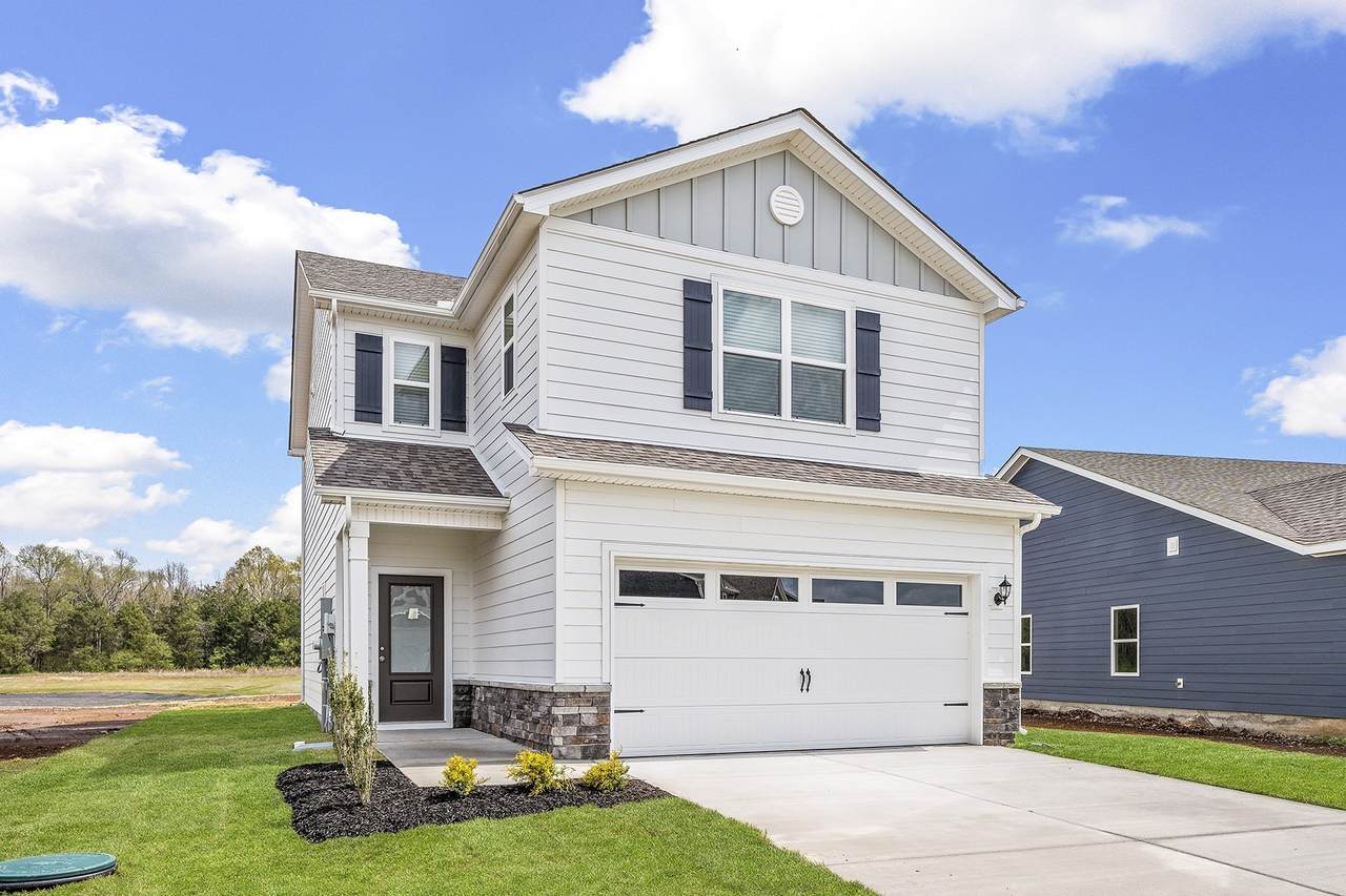 3505 Quintana Drive - Photo 1
