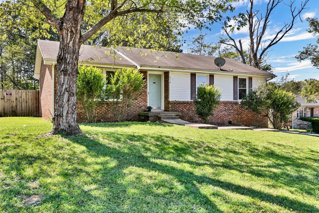 614 Cayce Dr - Photo 1