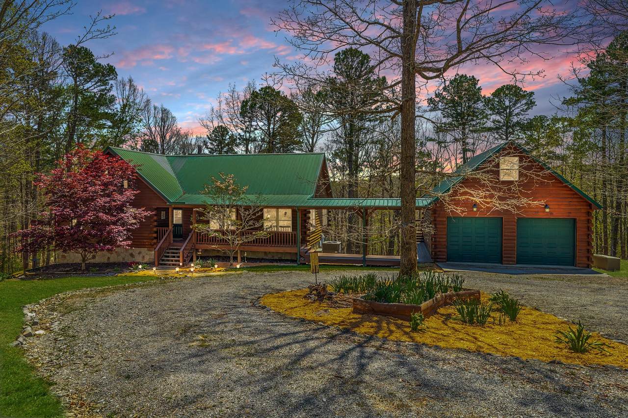 292 Log Cabin Lane - Photo 1