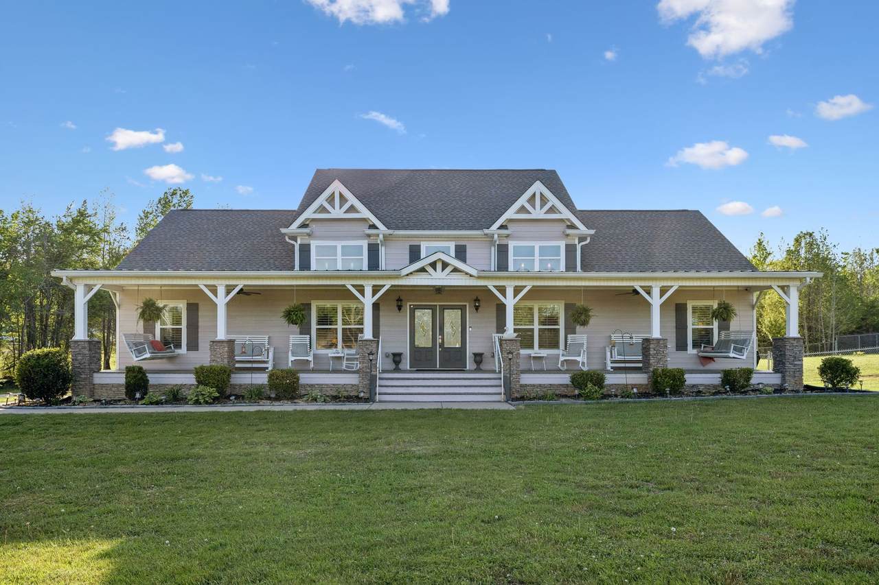 6322 Jim Cummings Hwy - Photo 1