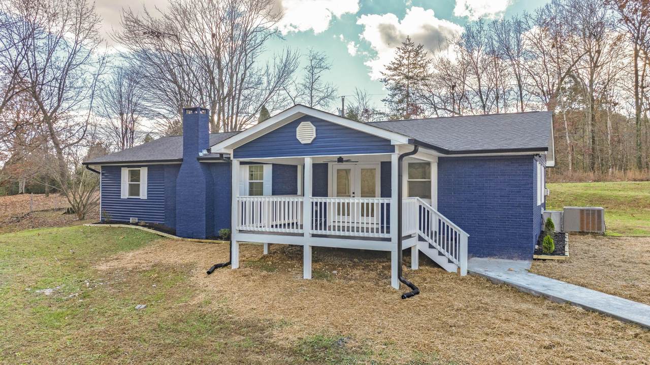 520 Tennessee Street - Photo 1