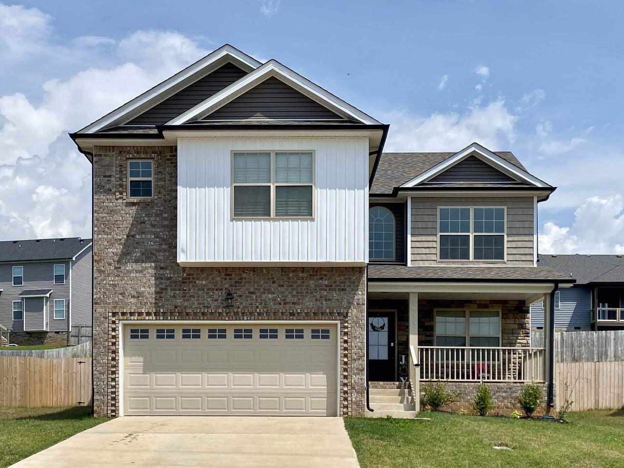 835 Crestone Ln - Photo 1