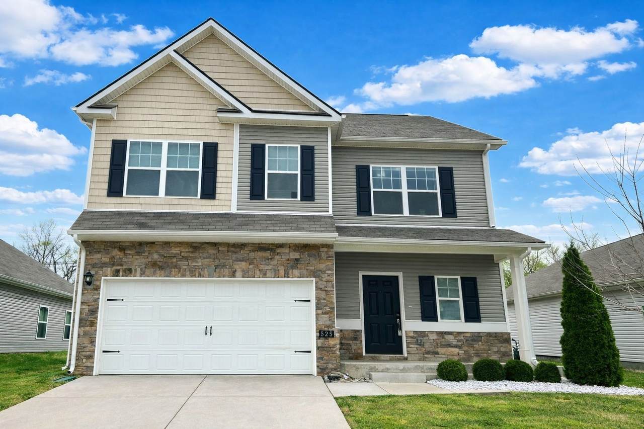 525 Burchell Ln - Photo 1
