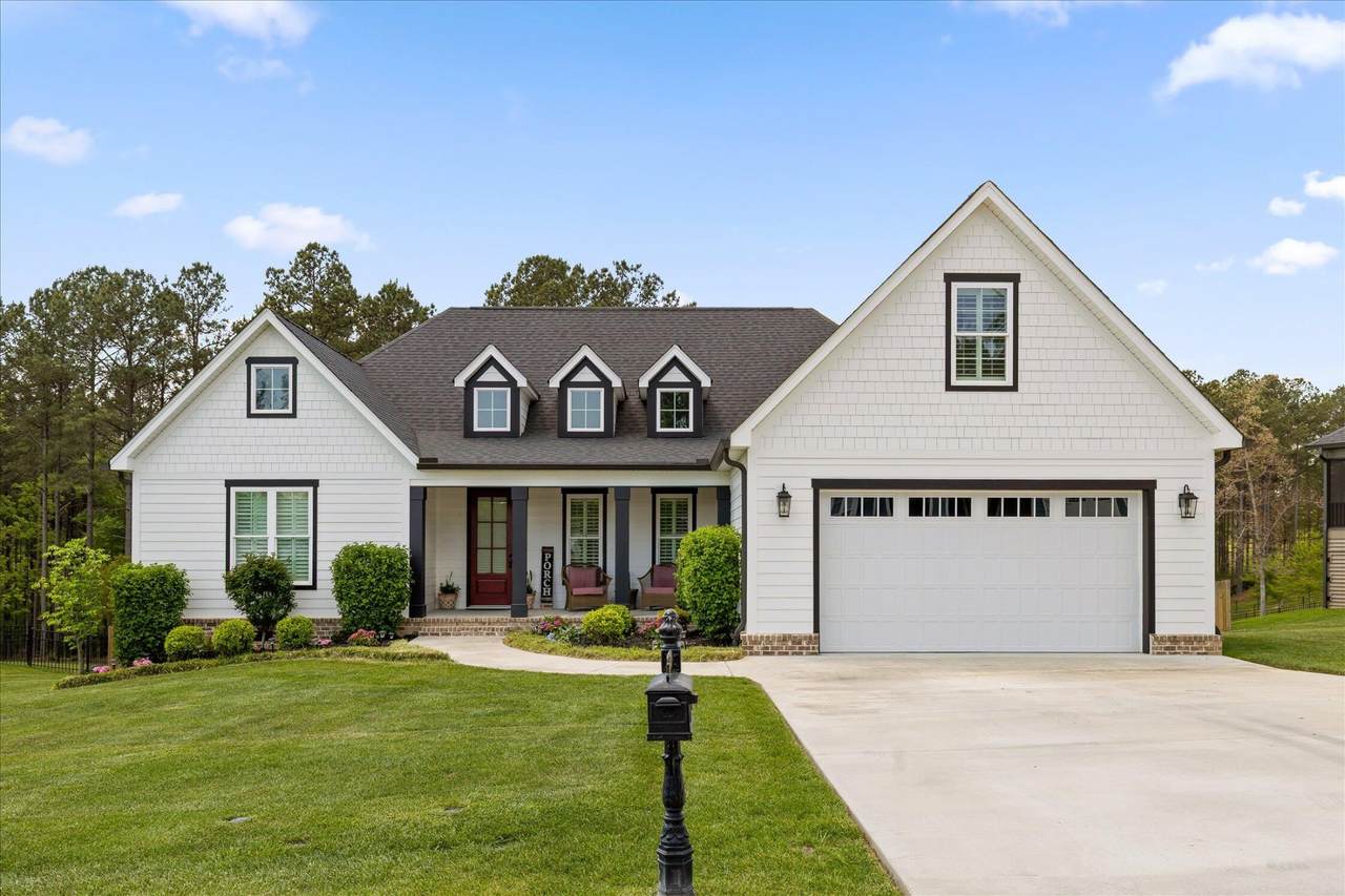 12076 Mare Court - Photo 1