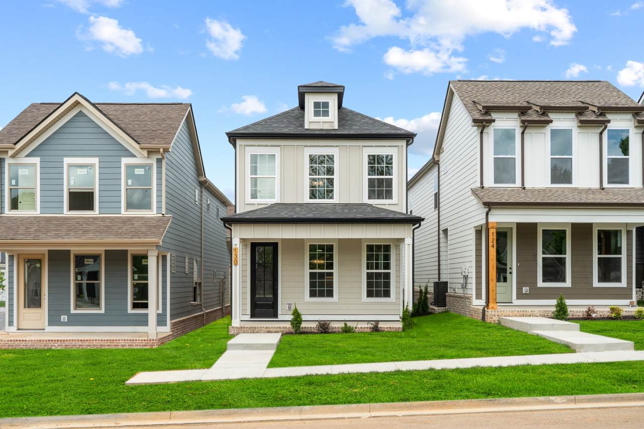 130 Gower Street - Photo 1
