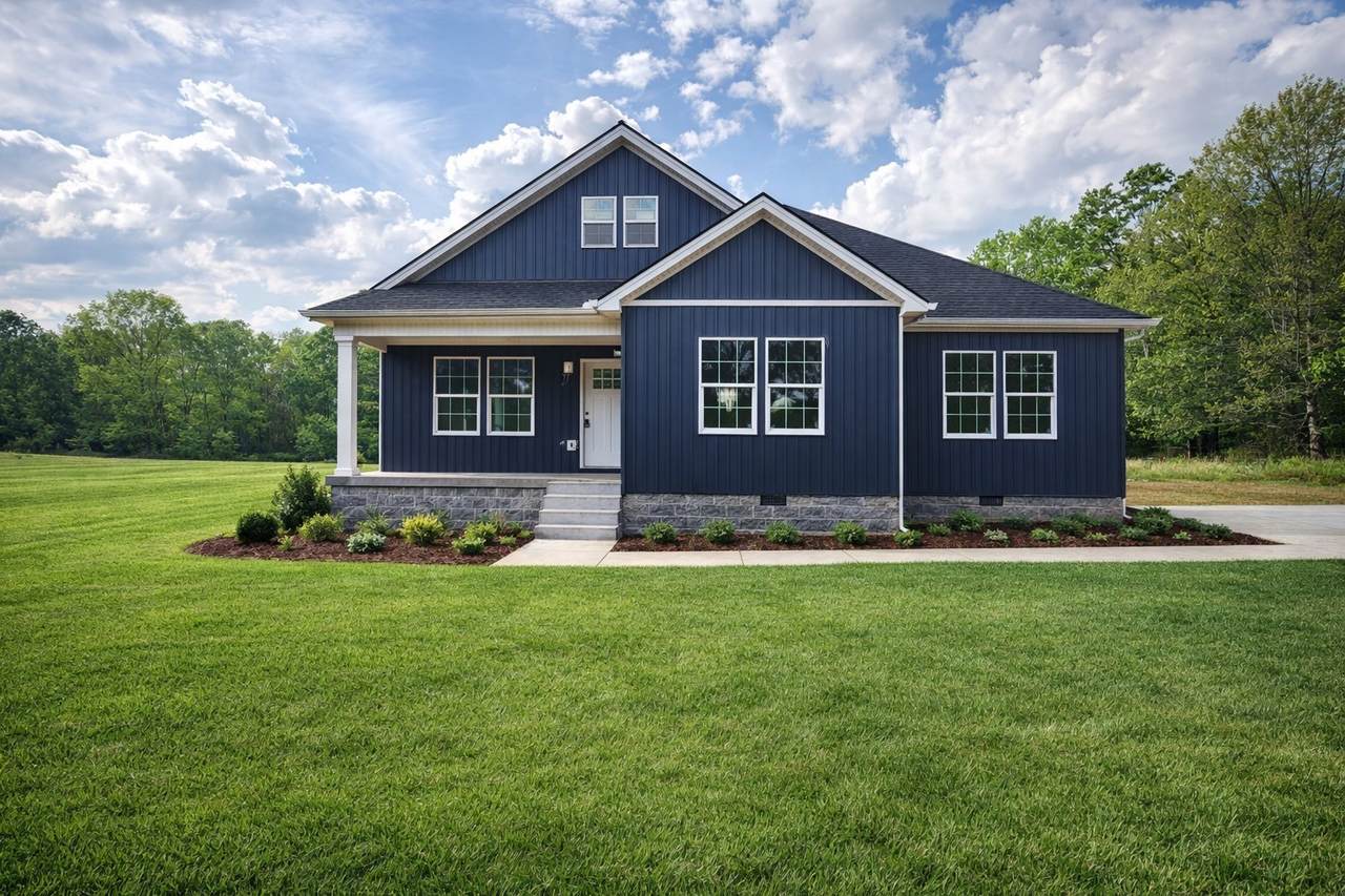 1084 Manley Loop - Photo 1