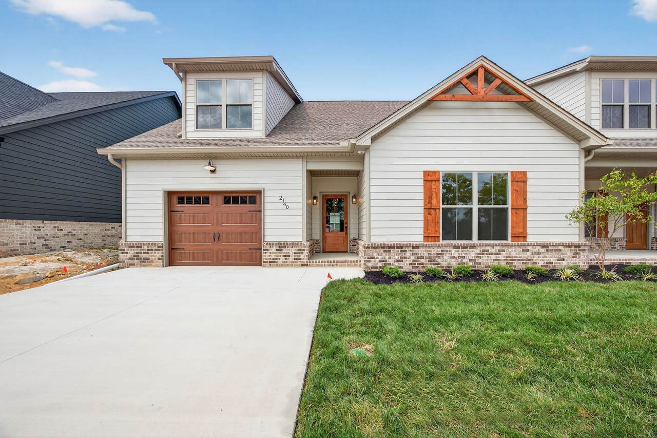 2140 Rylee Way - Photo 1