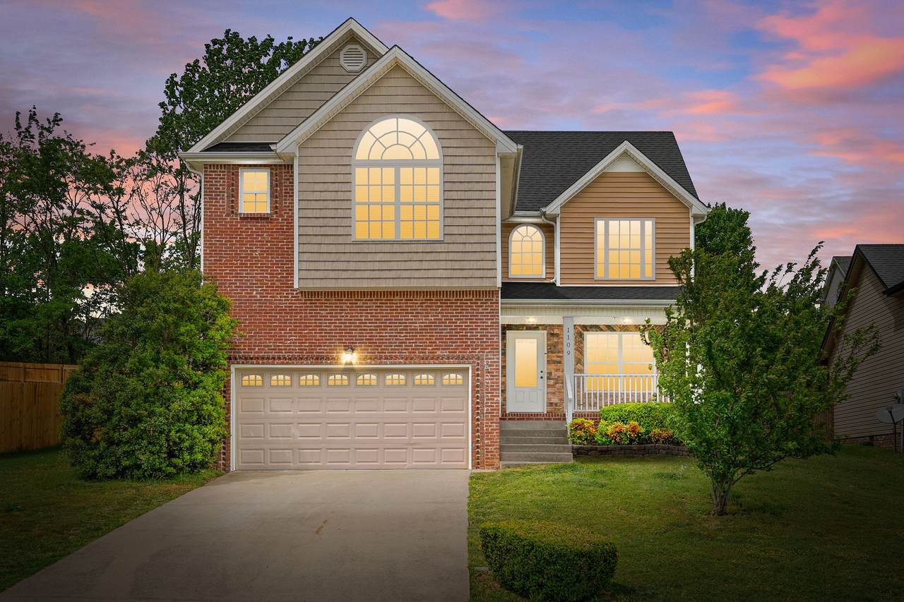 1109 Ishee Dr - Photo 1