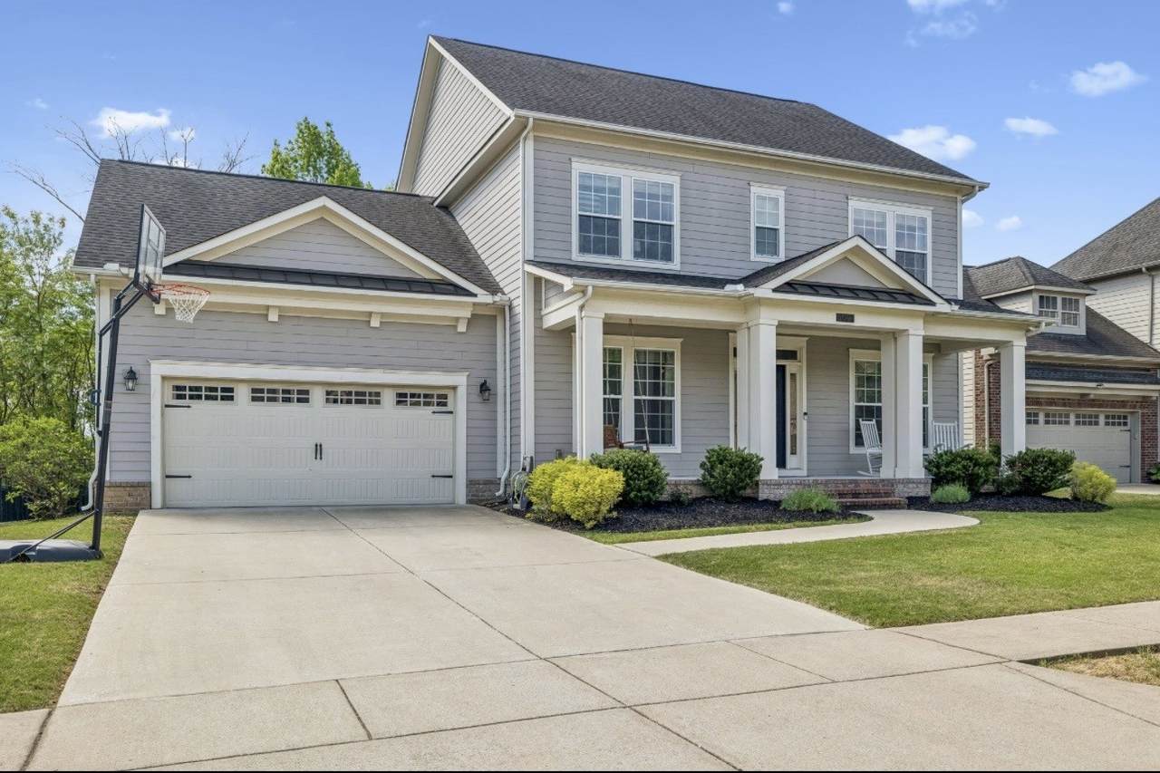 5091 Aunt Nannies Pl - Photo 1