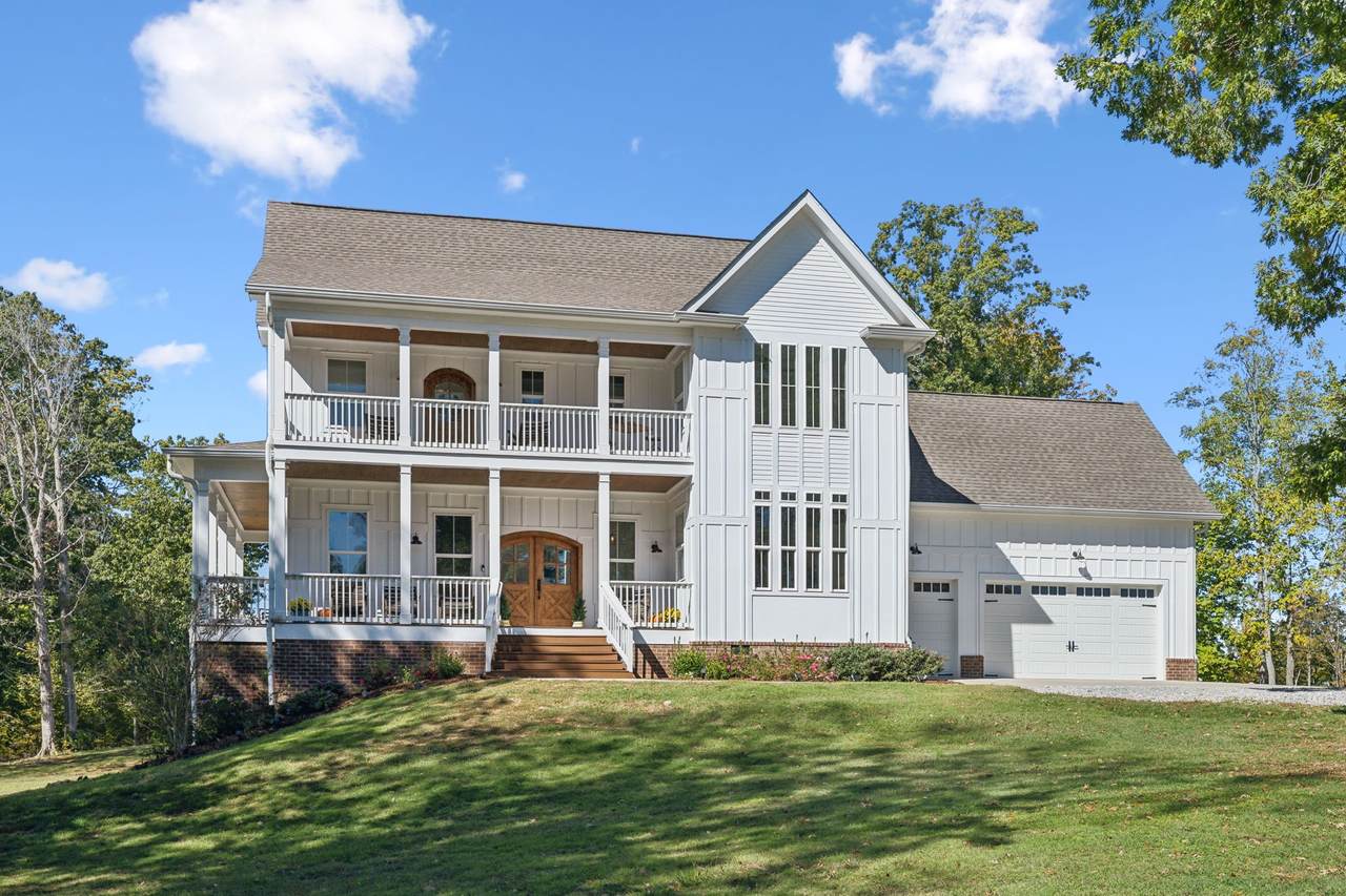 4325 Cave Springs Rd - Photo 1
