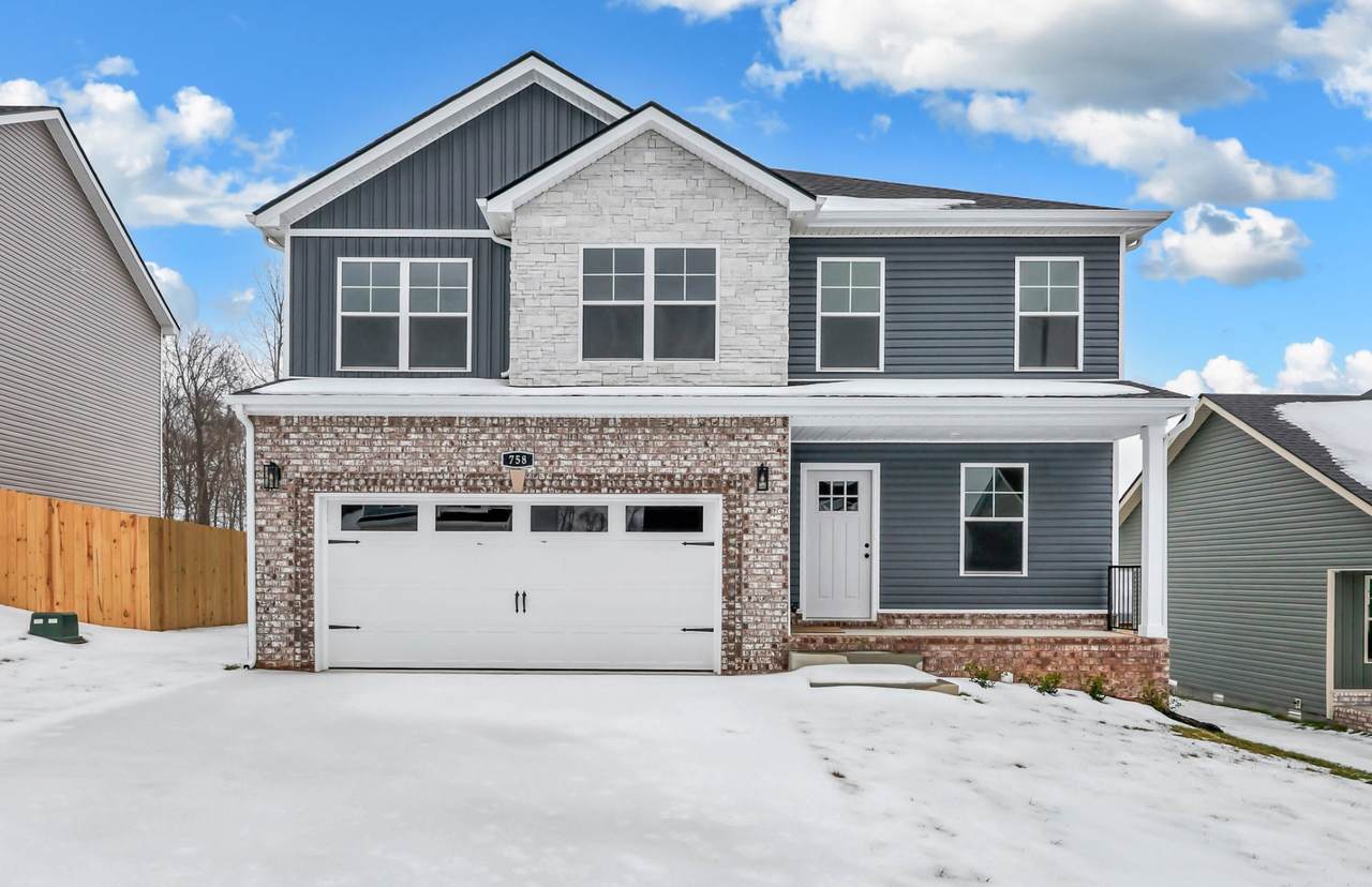 315 Cardinal Creek - Photo 1