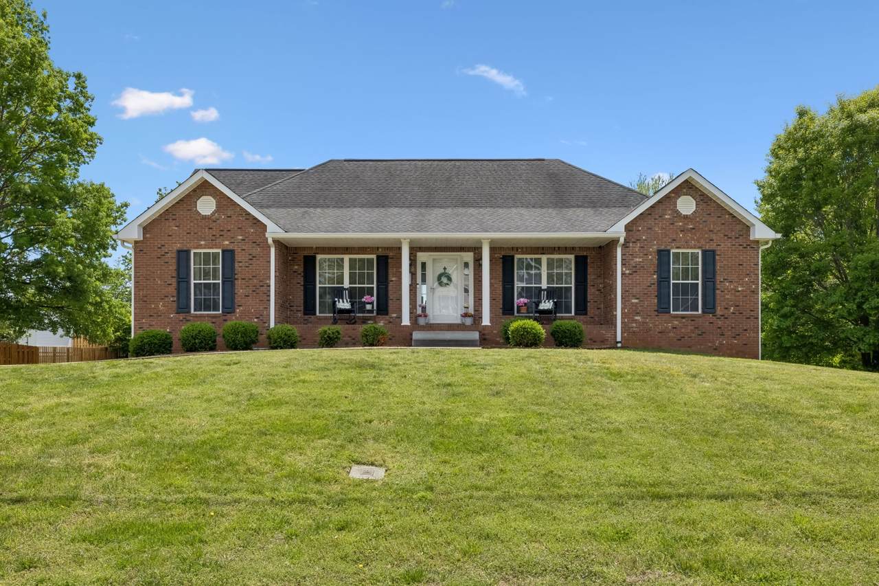 2426 Heartstone Ct - Photo 1