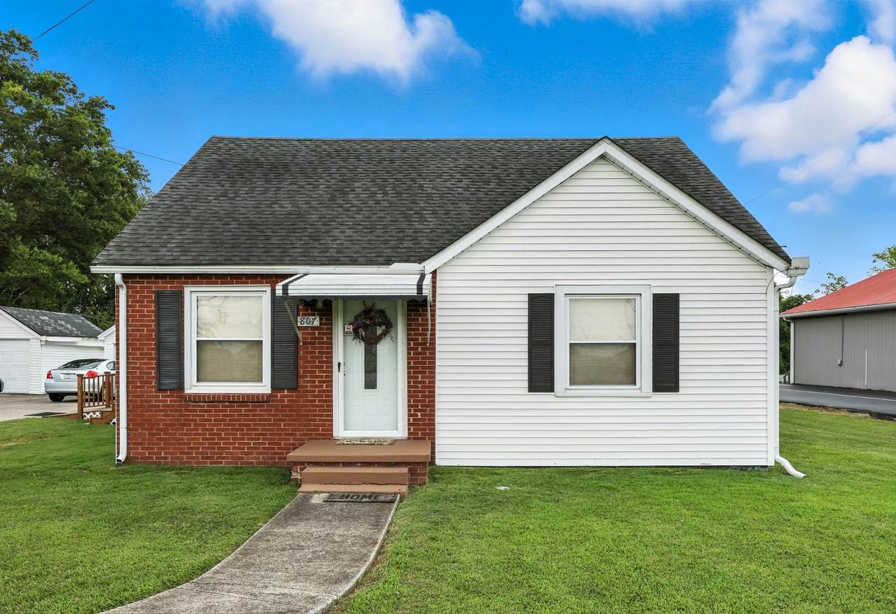 807 S Main Street - Photo 1