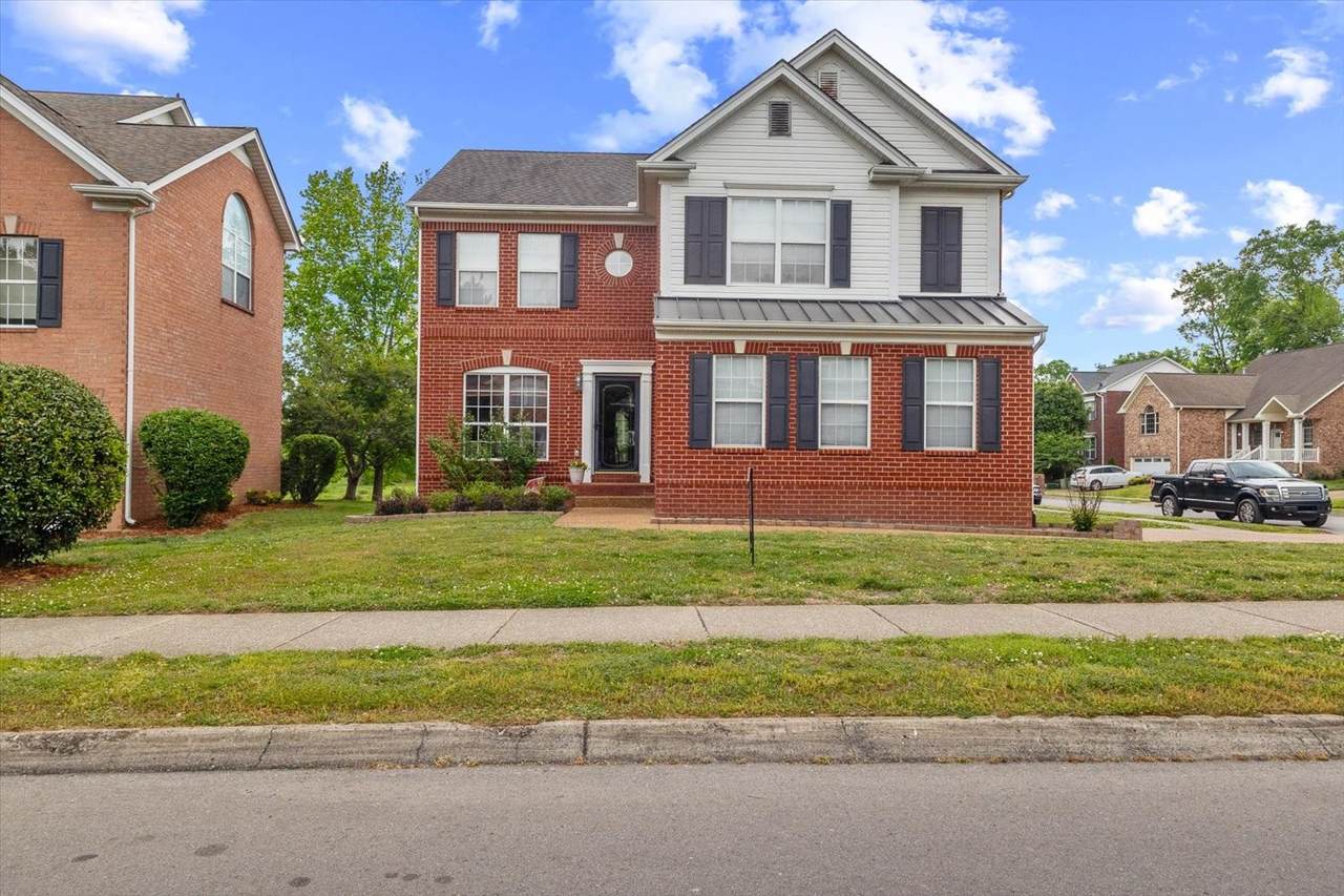 406 Orchid Trail - Photo 1