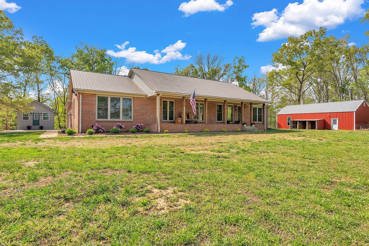 1819 Barker Rd - Photo 1