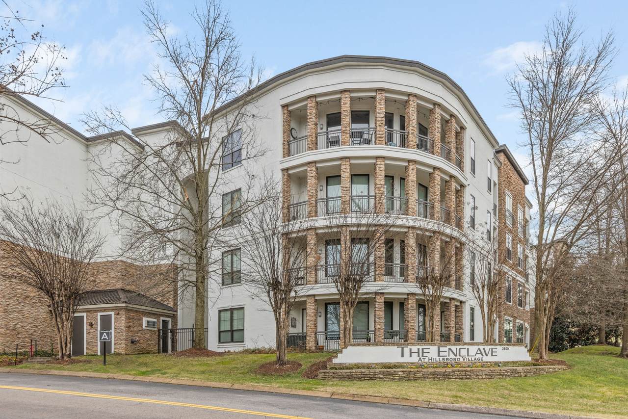 2600 Hillsboro Pike - Photo 1