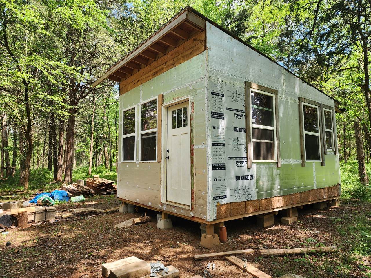 0 Murray Kittrell Rd - Photo 1