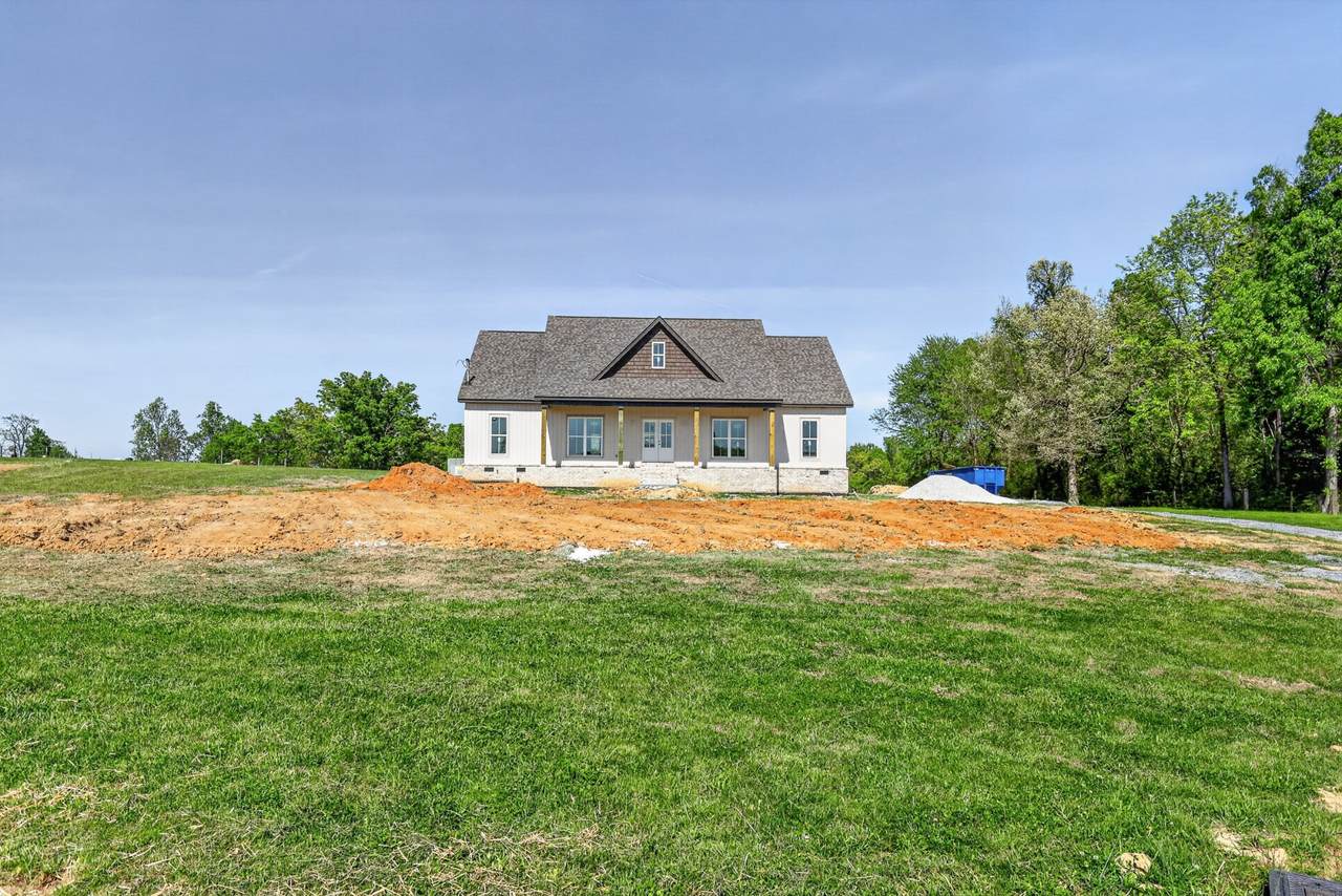 521 Powell Hollow Rd - Photo 1