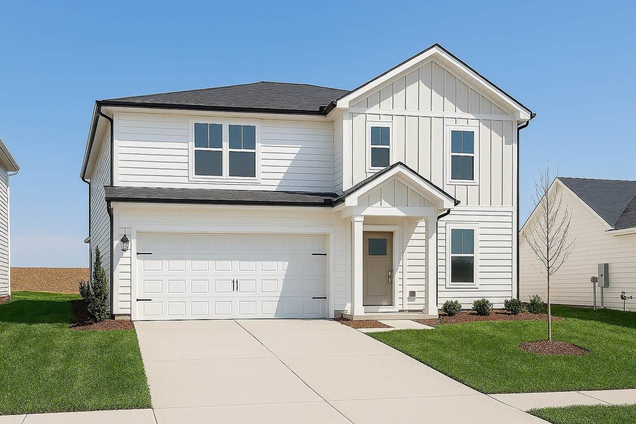 1236 Dutch Peak - Photo 1