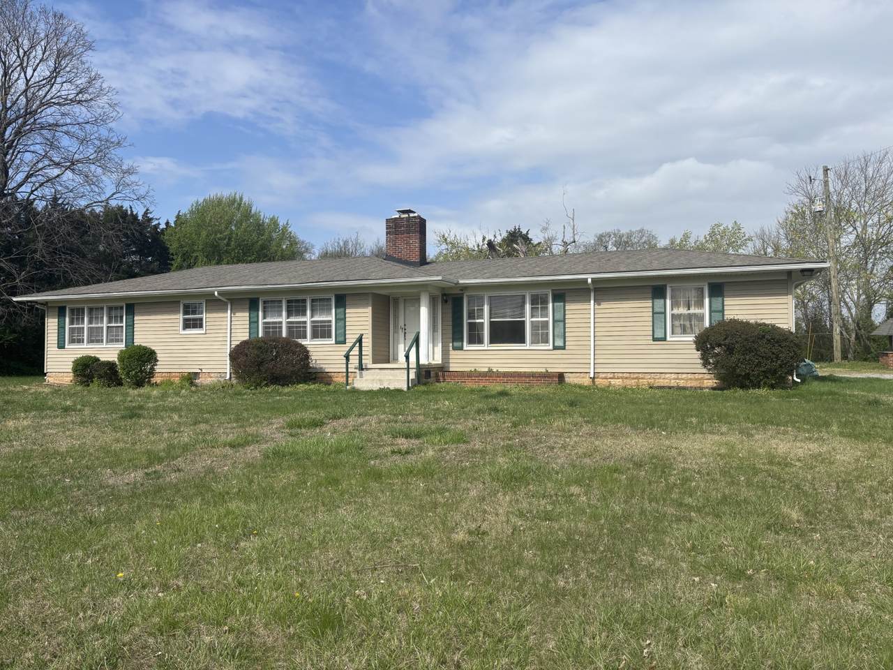 1807 Old Lascassas Rd - Photo 1
