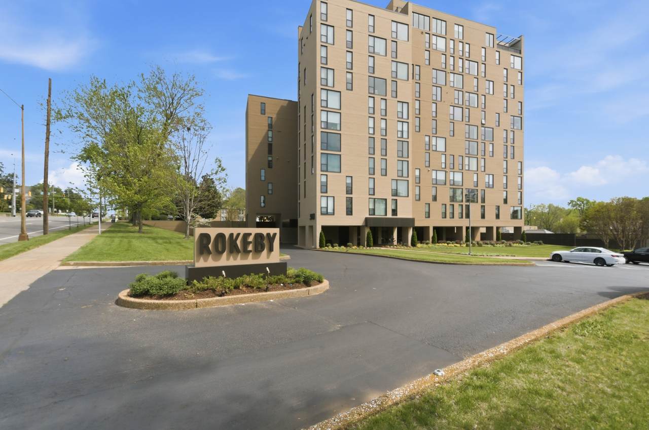 3901 West End Ave - Photo 1