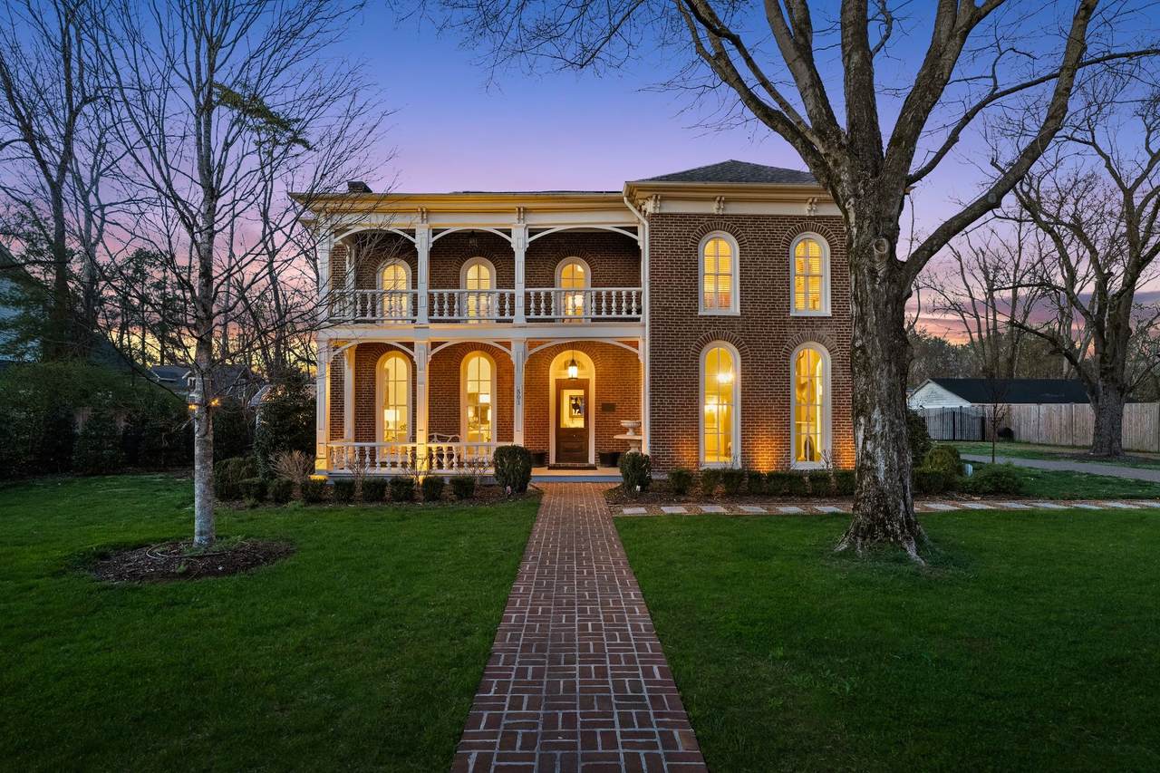 501 Murfreesboro Rd - Photo 1
