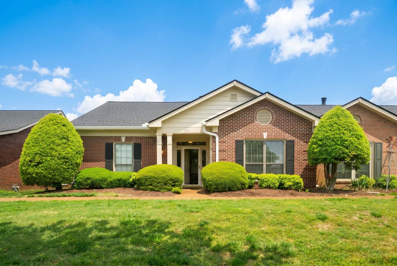 1551 Brentwood Pointe - Photo 1