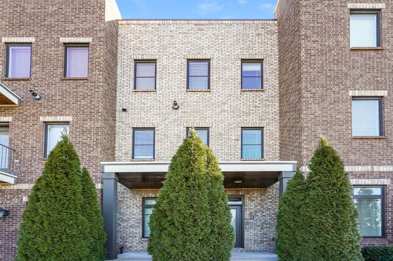 6813 Charlotte Pike - Photo 1