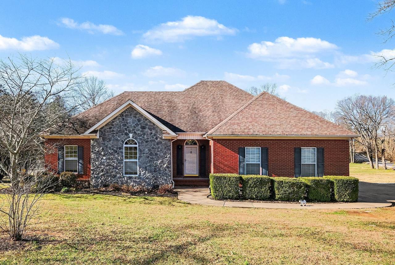 1238 Sam Johnson Rd - Photo 1